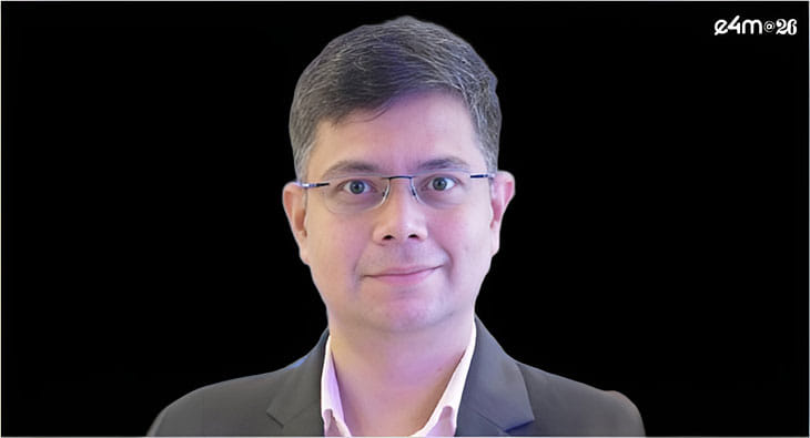 Piush Kothari exits JioHotstar after leading SVOD subscriptions?blur=25