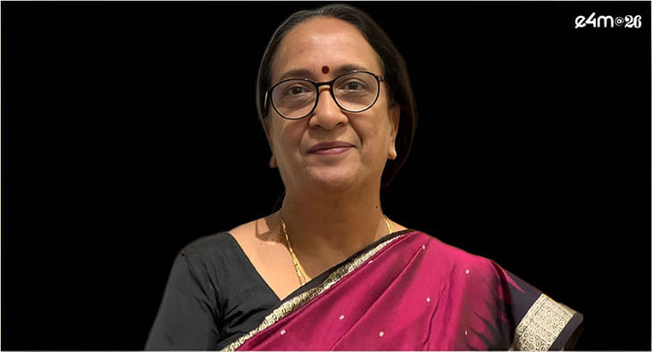 Sreedevi Pillai brings 36 years of banking leadership experience, most of it at SBI?blur=25