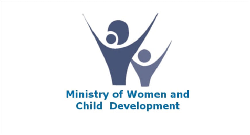 Ministry of Women and Child Development?blur=25