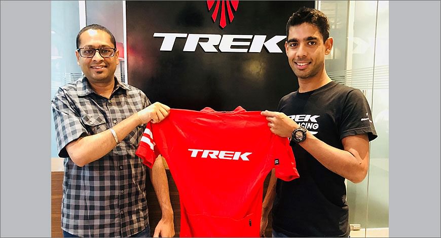 Trek discount bicycle clothing