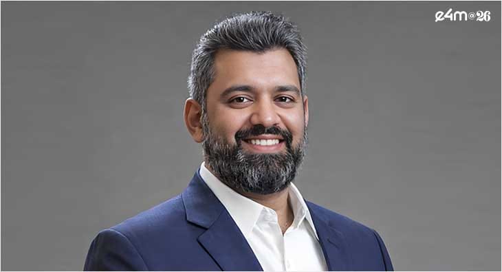 Rohan Pewekar steps down as Pizza Hut MD?blur=25