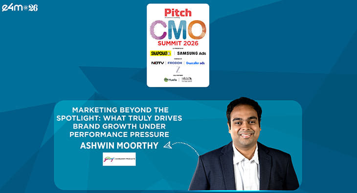 GCPL’s Ashwin Moorthy?blur=25