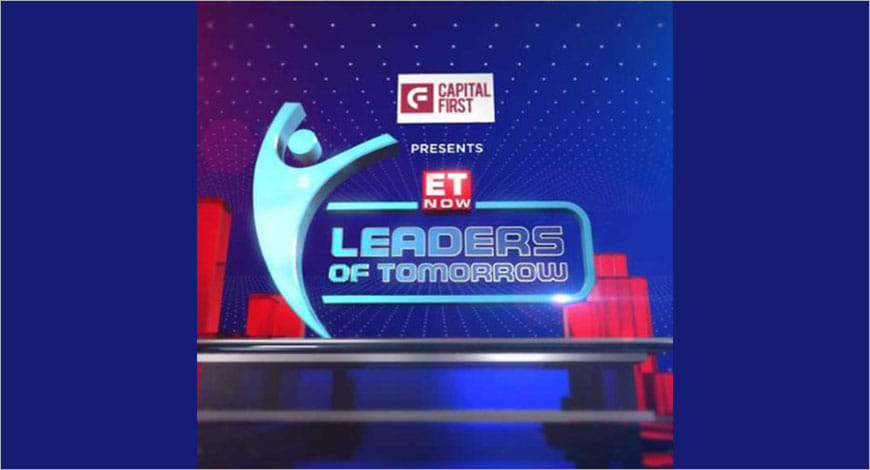 ET NOW Leaders of Tomorrow?blur=25