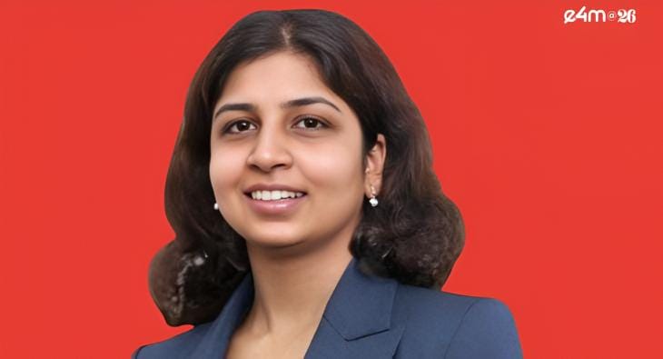 Namita Bharadwaj?blur=25