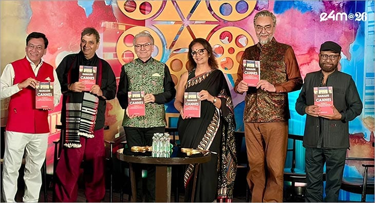 ‘Namaste Cannes’ launched in Mumbai?blur=25