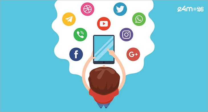 Lens on social media for under-16: Will gaming firms need new marketing playbooks??blur=25
