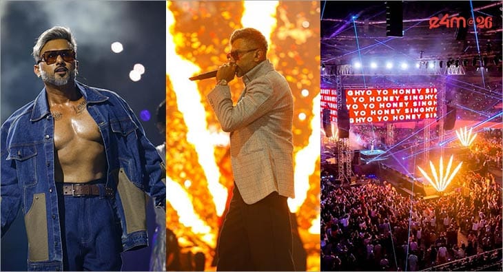 Yo Yo Honey Singh?blur=25