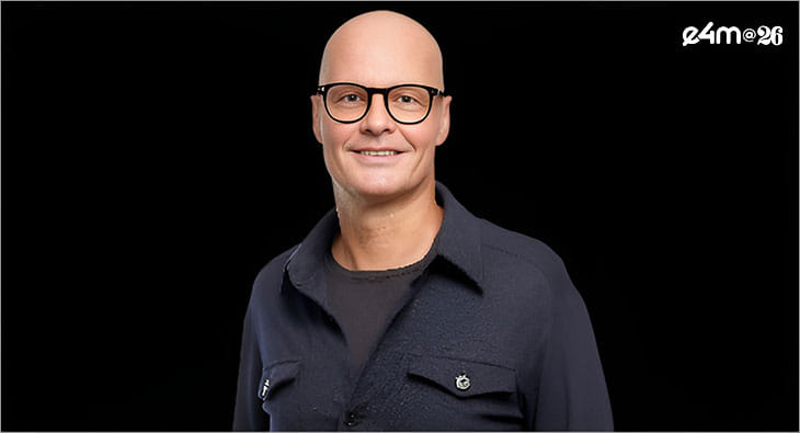 Arnd Benninghoff joins NODWIN Gaming Board?blur=25