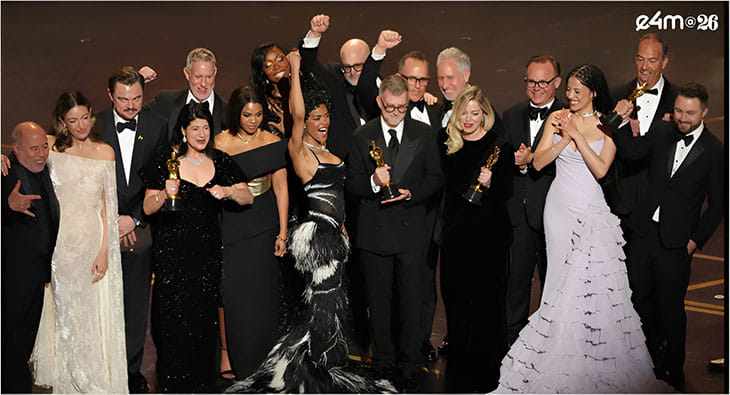 Warner Bros at Oscars 2026?blur=25