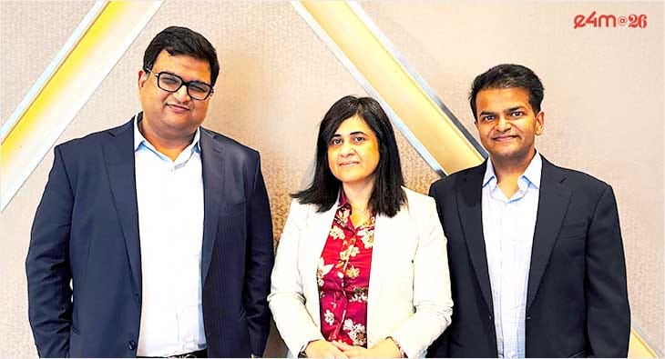 Richa Malhotra appointed Group CFO at Safex Chemicals?blur=25