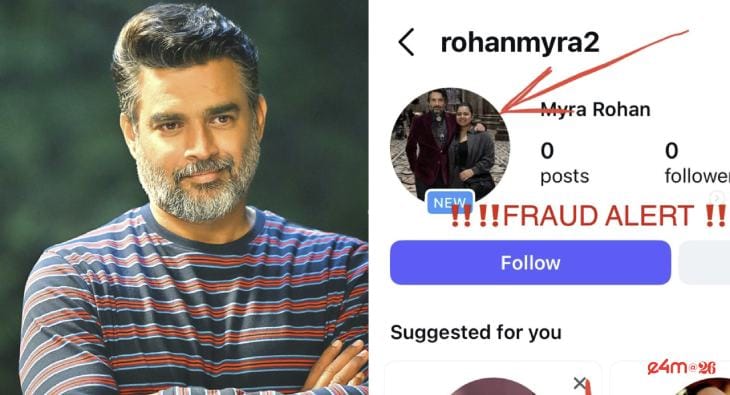 Actor R Madhavan?blur=25
