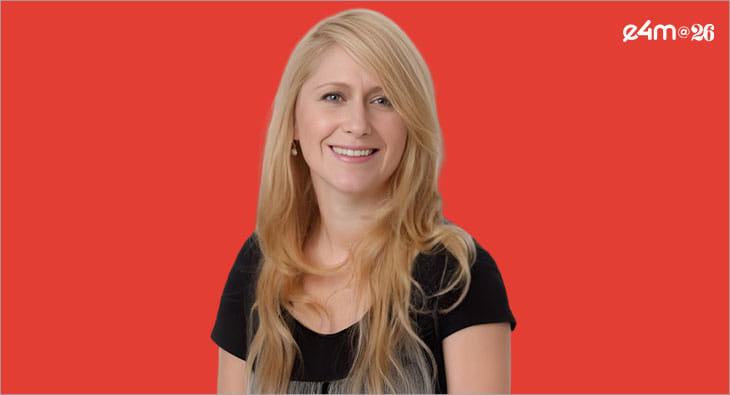 Debra OConnell Chairman Disney Entertainment Television?blur=25