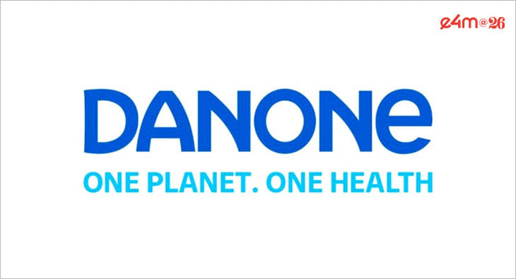 Joywin Fernandes Head Media Digital Ecommerce Danone India?blur=25