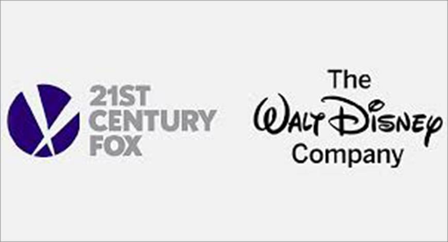 Disney Drops Fox From 20th Century and Searchlight Studio Names - The New  York Times