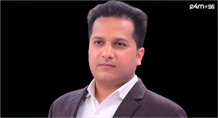 Gaurav Raj Gupta Zee Media National Editor?blur=25