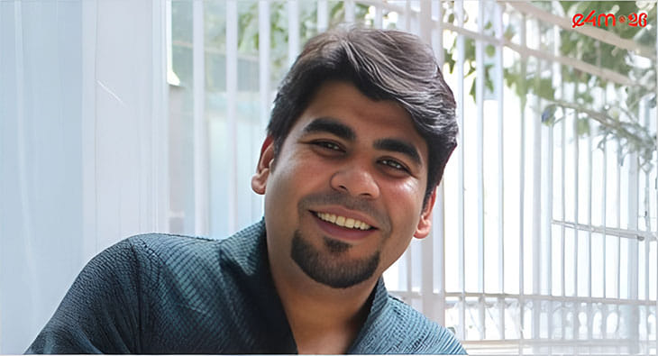 Adhir Anand appointed Head of Media and Digital at Zydus Wellness?blur=25