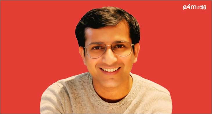 Abhinav Rastogi Global Marketing Director YouTube Shopping?blur=25