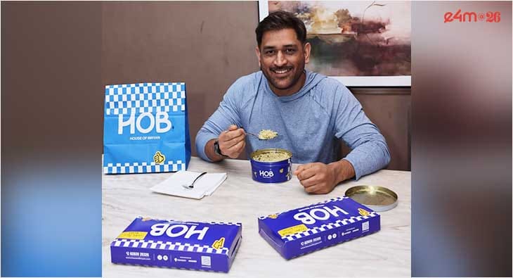 House of Biryan x Mahendra Singh Dhoni?blur=25
