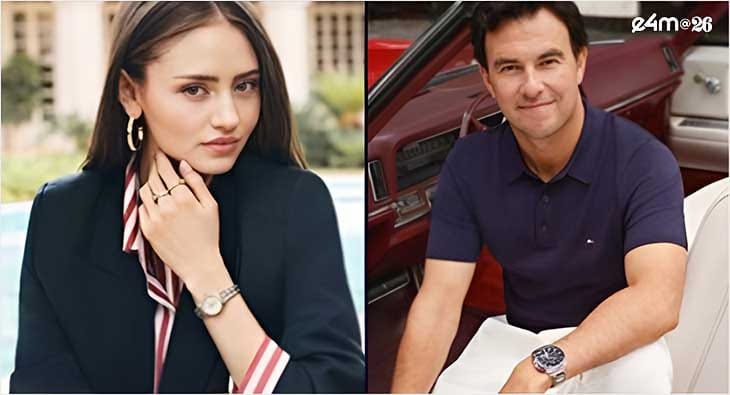 Tommy Hilfiger Watches campaign?blur=25