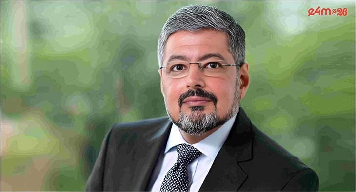 Gopinath Natarajan appointed President Head of Markets InvestorAi?blur=25