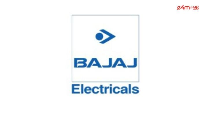 Bajaj Electricals Limited?blur=25