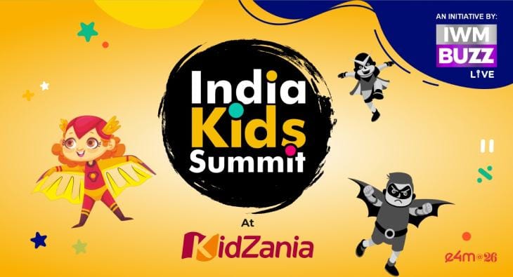 India Kids Summit?blur=25
