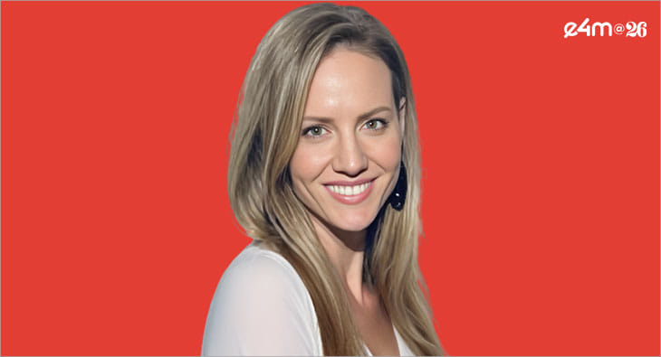 Ellen Griffin appointed Global Brand President OMD?blur=25