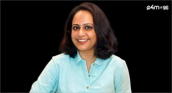 Sunaina Haldar Director Marketing Faber Castell India?blur=25