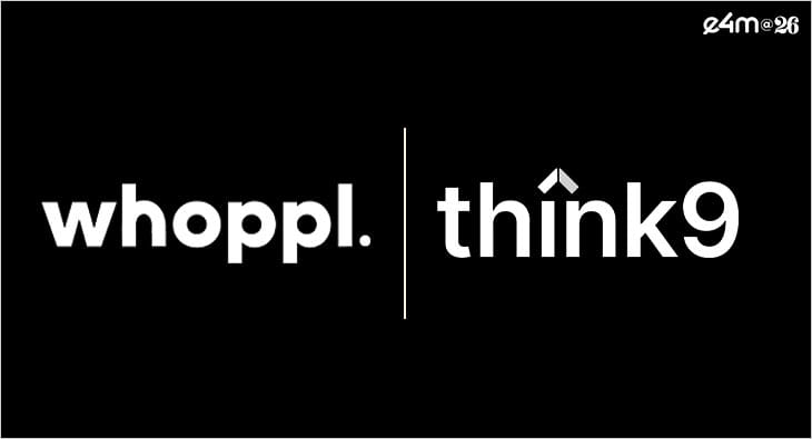 Think9 acquires Whoppl, launches Nova9?blur=25