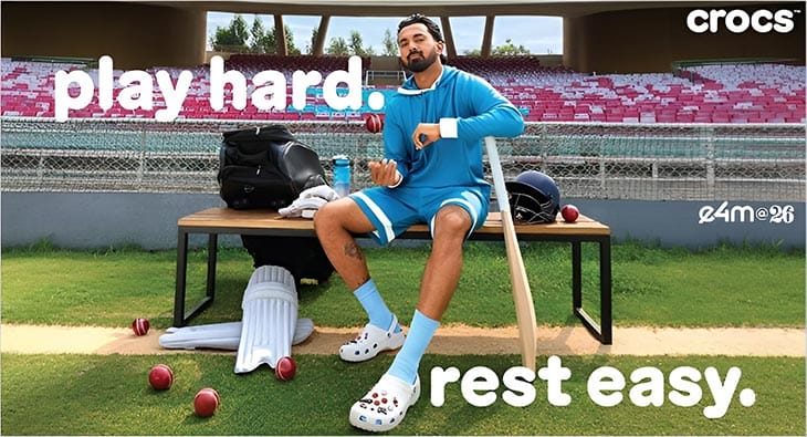 Crocs, KL Rahul?blur=25