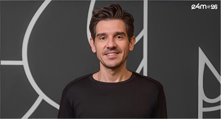 Mauro Ramalho of Publicis Brazil appointed jury chair of ABBY Awards 2026?blur=25