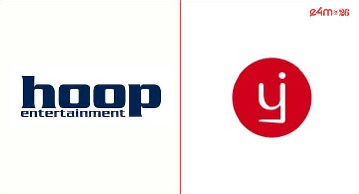 Hoop Entertainment partners with Pratilipi to produce microdramas?blur=25