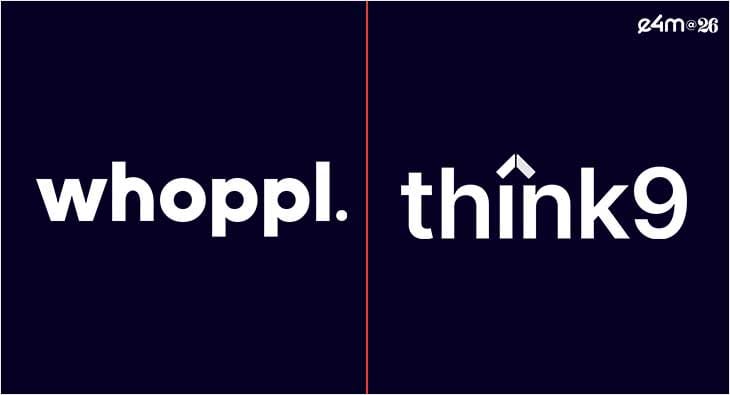 Think9 acquires Whoppl, launches Nova9?blur=25