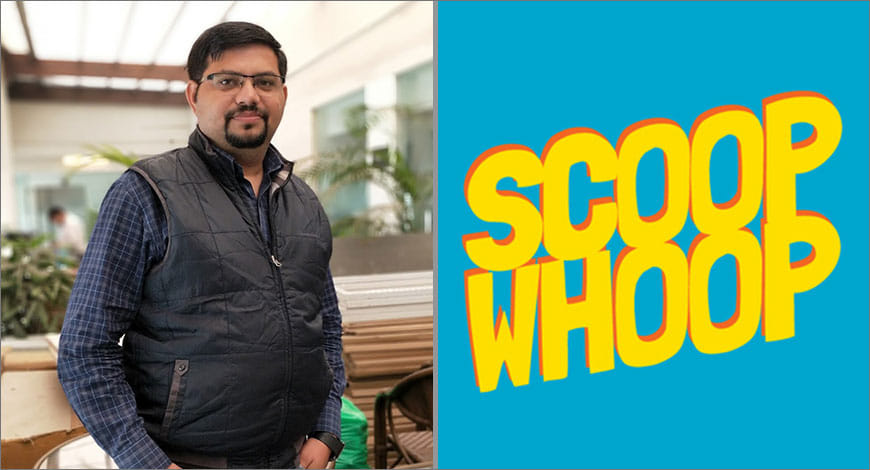 Vinay Gupta- ScoopWhoop?blur=25