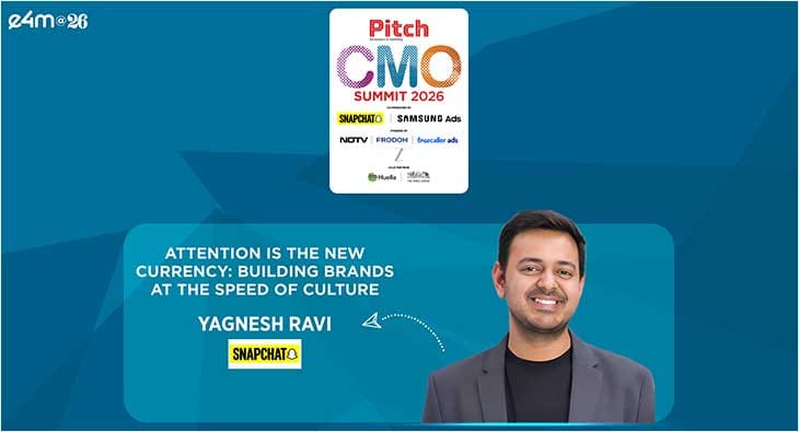 Yagnesh Ravi, Snap Inc.?blur=25