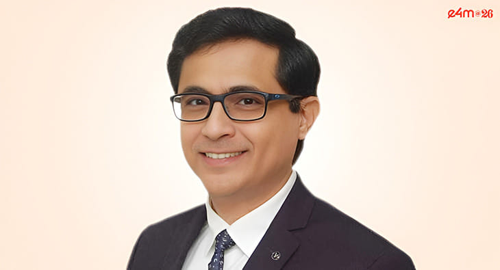 Vijay Basantani appointed Group CFO Mobavenue AI Tech?blur=25