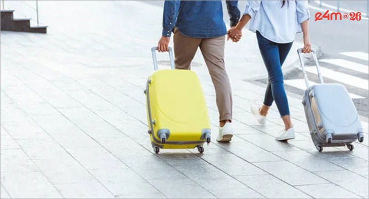 With US-Israel-Iran conflict impacting travel, OTAs rethink advertising strategy?blur=25