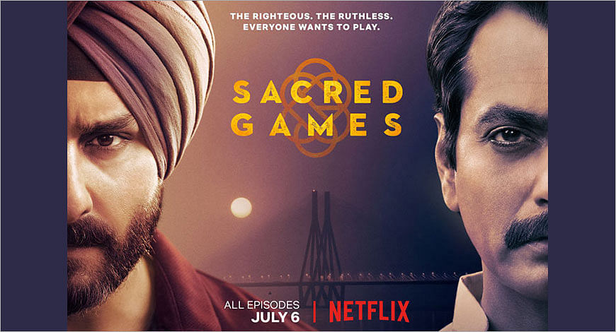 sacred games netflix