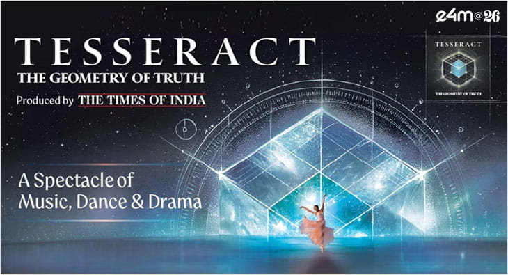 TOI, Tesseract – The Geometry of Truth?blur=25