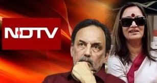 Prannoy Roy and Radhika Roy Delhi HC LOC quashed?blur=25