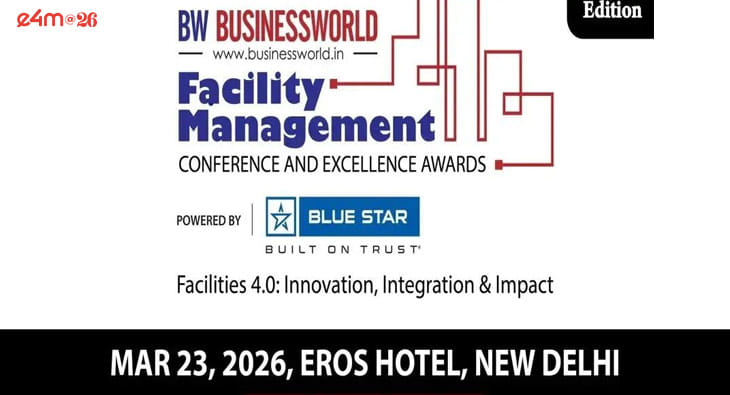 BW Facility Management Conference & Excellence Awards?blur=25