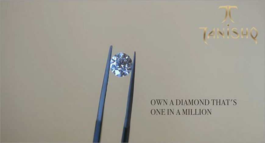 tanishq diamond quality