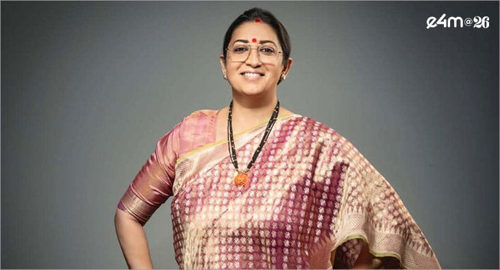 Smriti Irani?blur=25