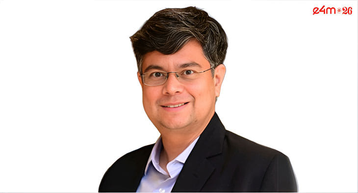 Piush Kothari joins Croma from JioHotstar as CXO?blur=25