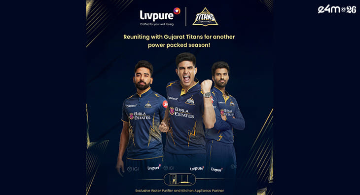 IPL 2026, Livpure, Gujarat Titans?blur=25