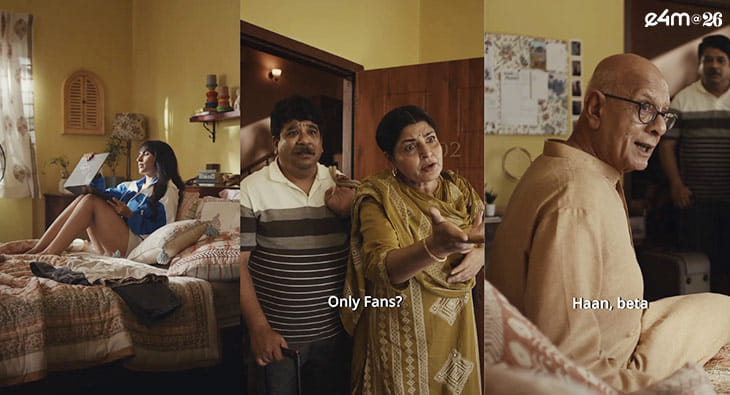 Flipkart’s ‘OnlyFans’ sparks mixed reactions on social media over word play?blur=25