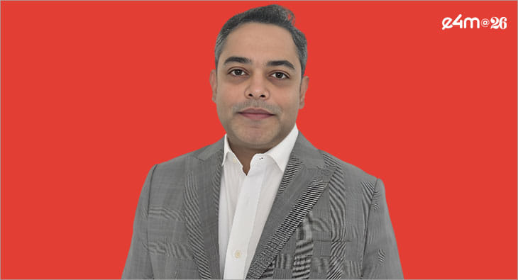 Kunal Roy and Shekhar Khanna join VML India leadership team?blur=25