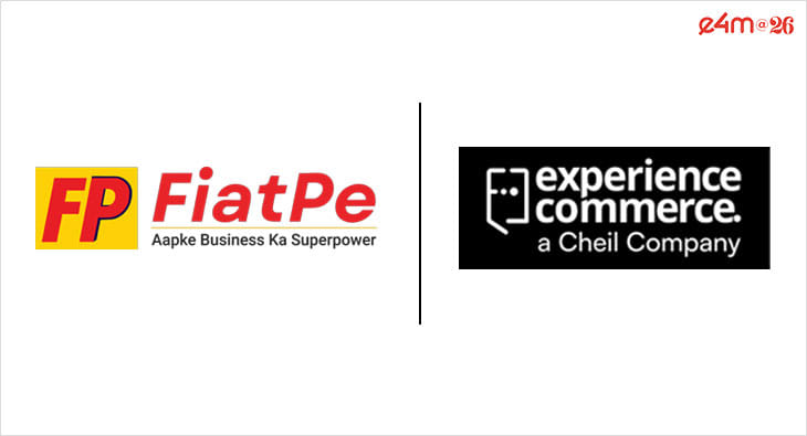 Experience Commerce wins social media mandate for fintech platform FiatPe?blur=25