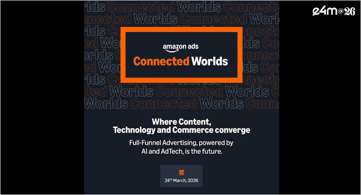 Amazon Ads unveils agentic AI tools?blur=25