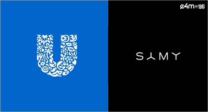 Unilever picks social-first agency SAMY to handle global influencer strategy?blur=25